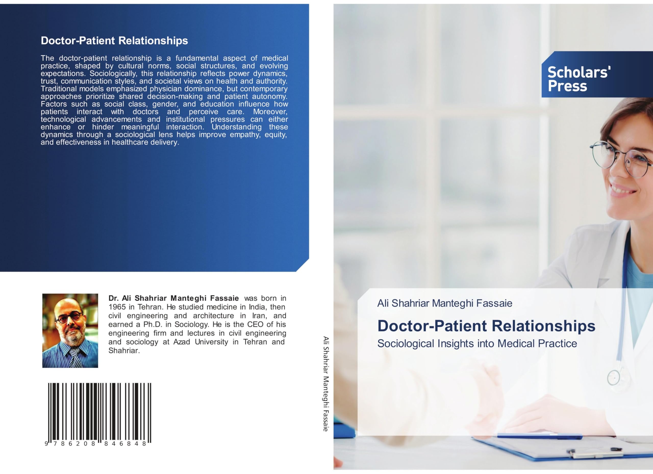 Doctor-Patient Relationships Law