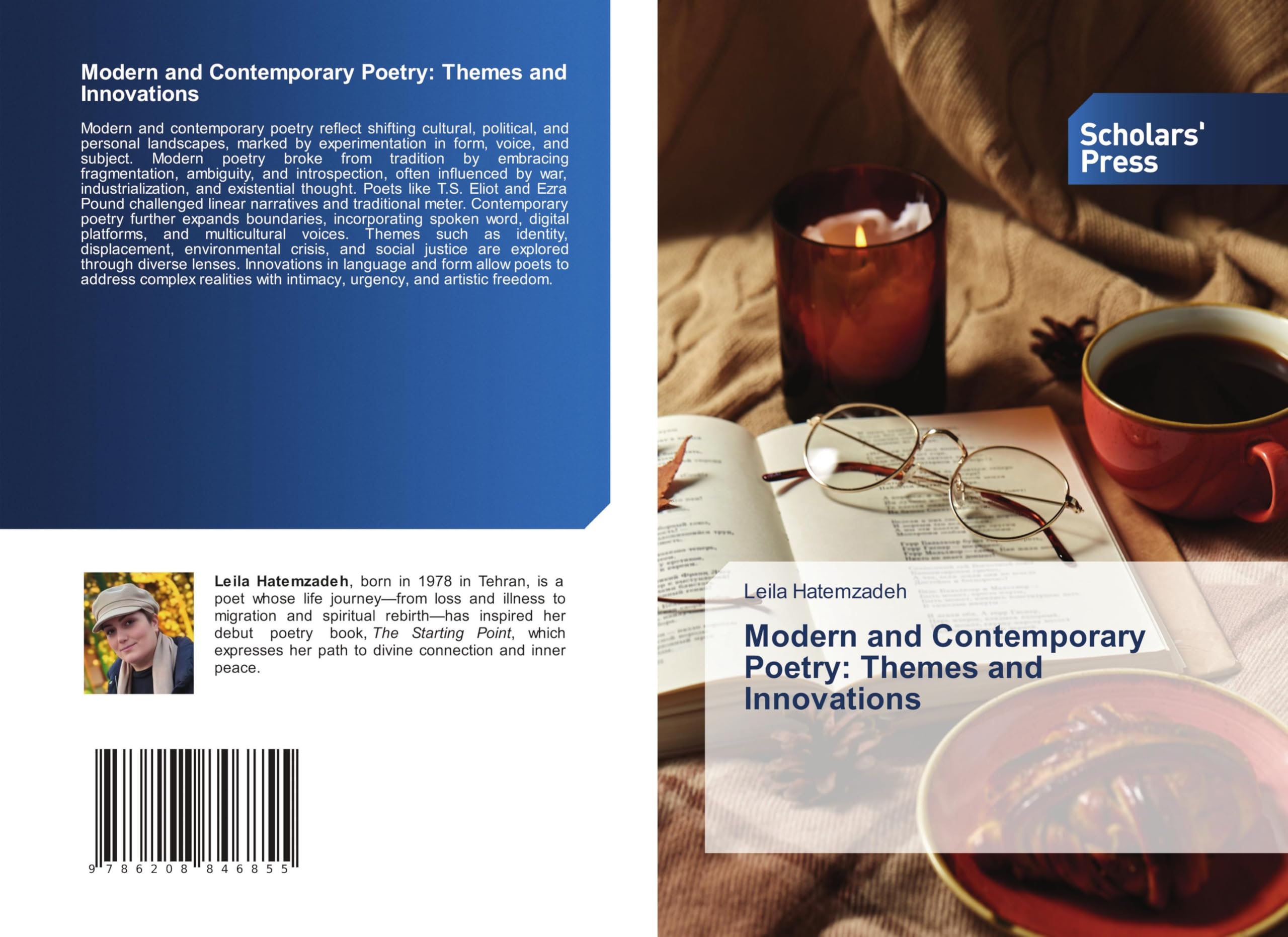 Modern and Contemporary Poetry: Themes and Innovations Learning & Reference