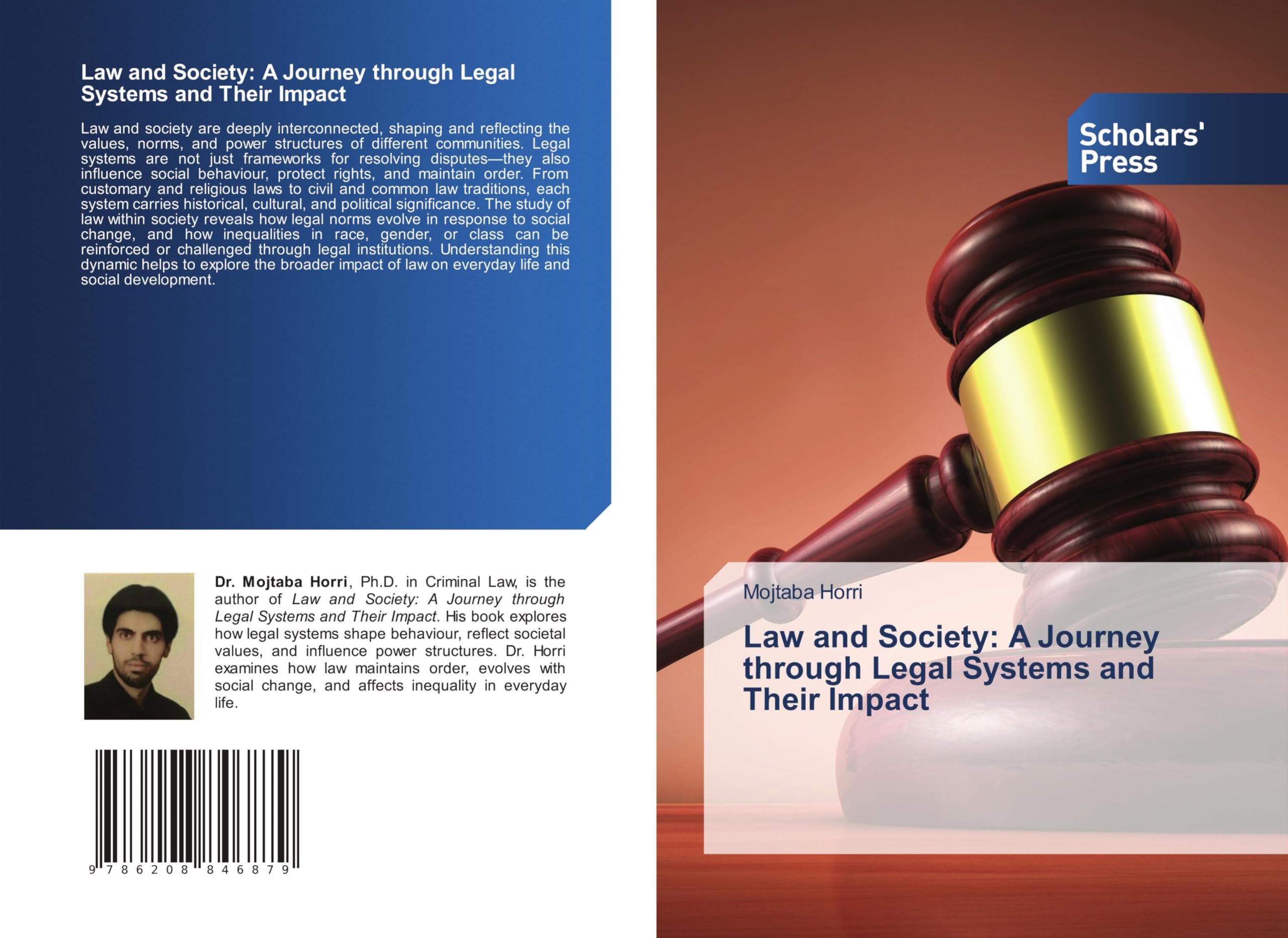 Law and Society: A Journey through Legal Systems and Their Impact Law