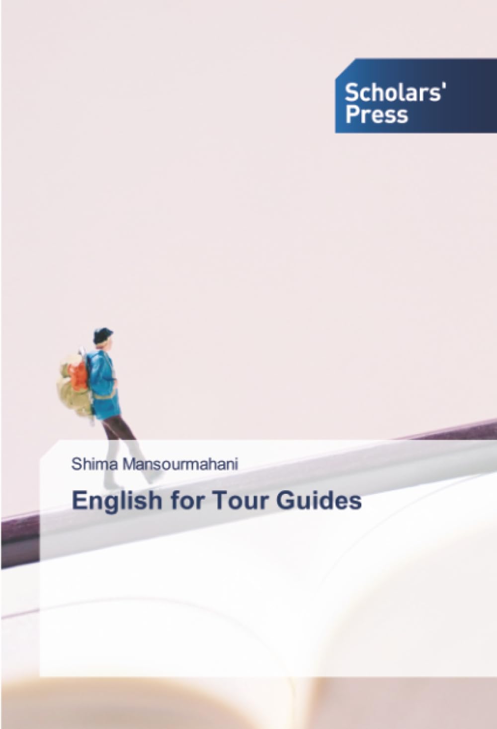 English for Tour Guides Social Sciences