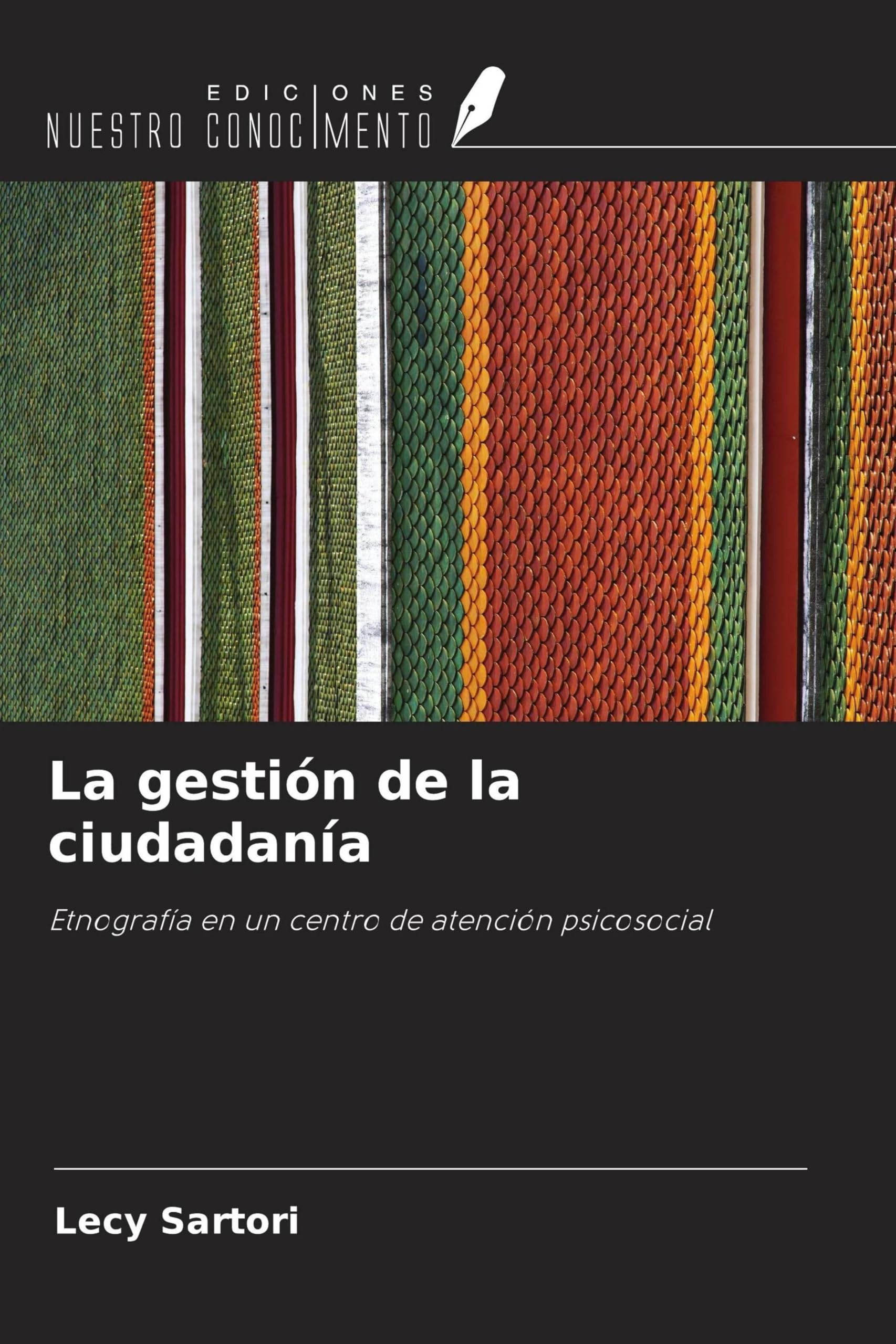 La gestión de la ciudadanía Law