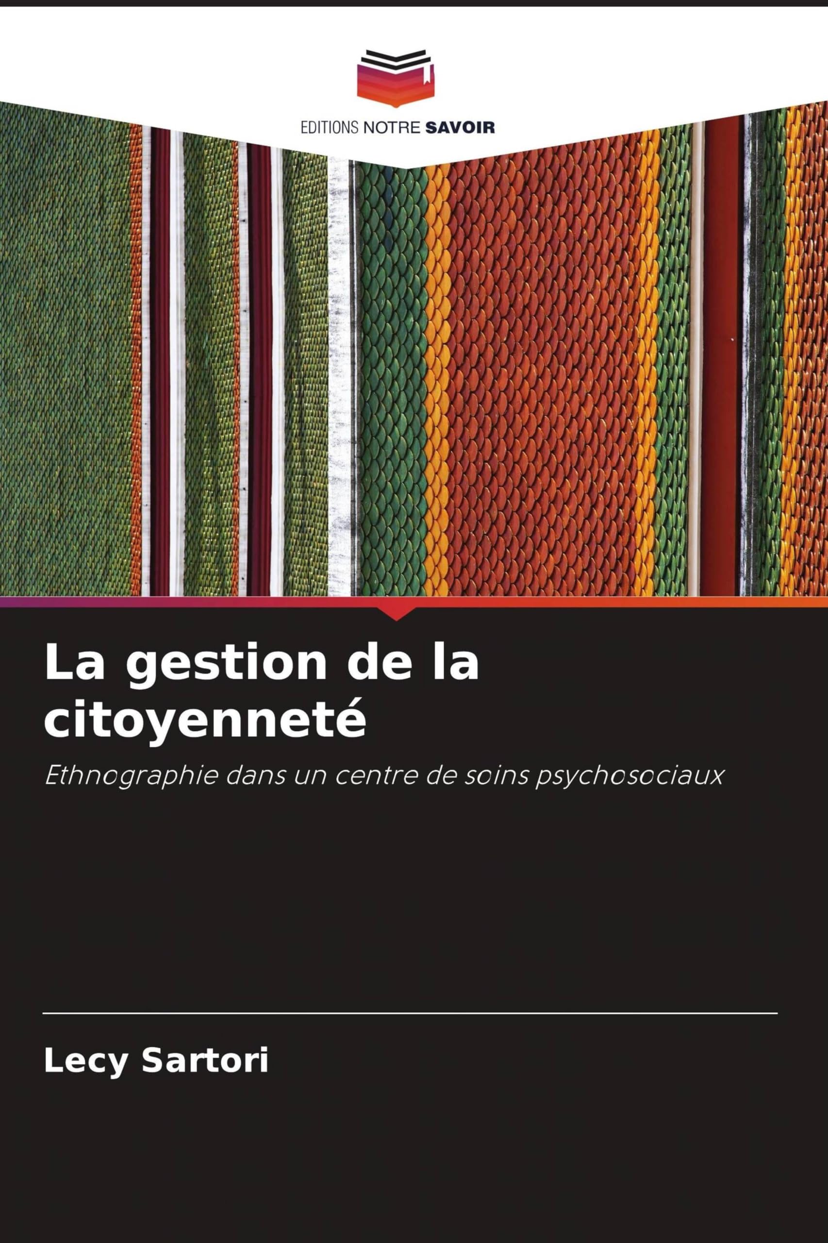 La gestion de la citoyenneté Law