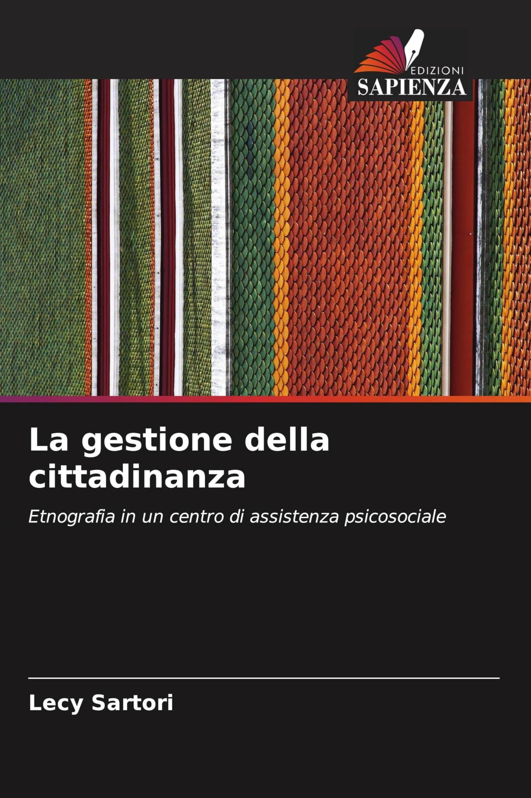 La gestione della cittadinanza Law