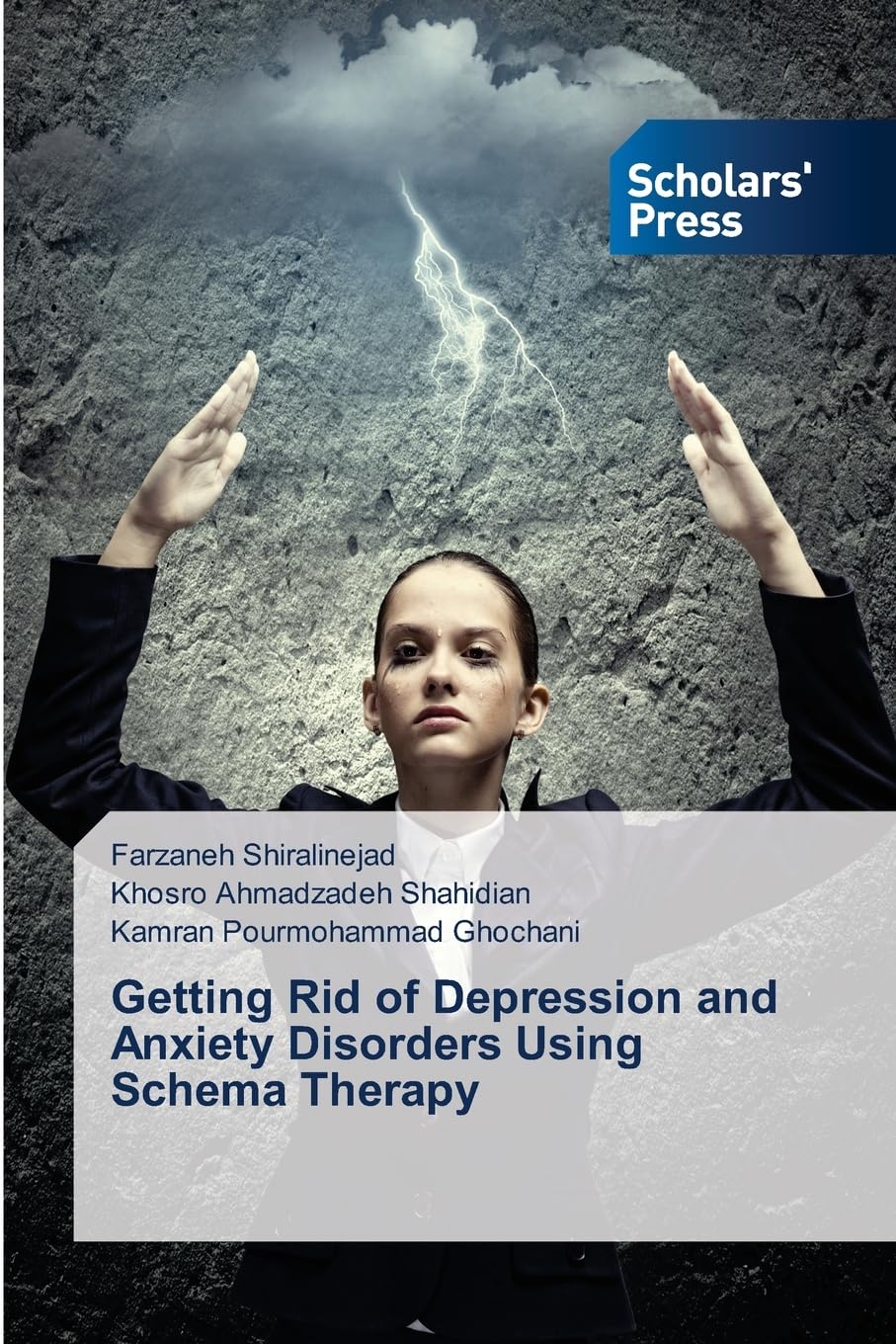 Getting Rid of Depression and Anxiety Disorders Using Schema Therapy Psychology