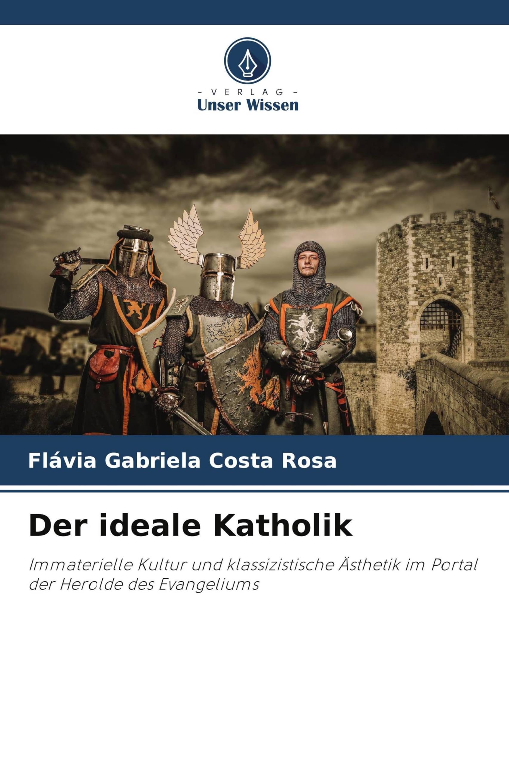 Der ideale Katholik Law