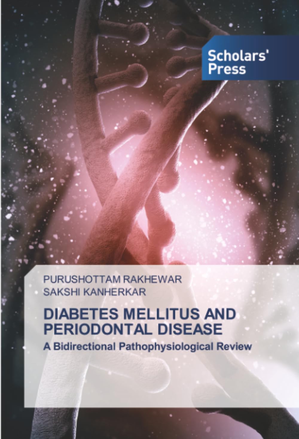 DIABETES MELLITUS AND PERIODONTAL DISEASE Medicine