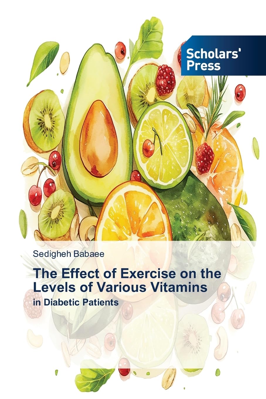 The Effect of Exercise on the Levels of Various Vitamins Medicine