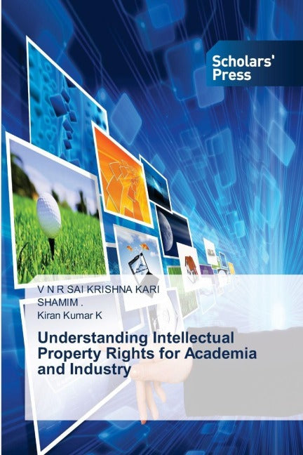 Understanding Intellectual Property Rights for Academia and Industry Computer Science