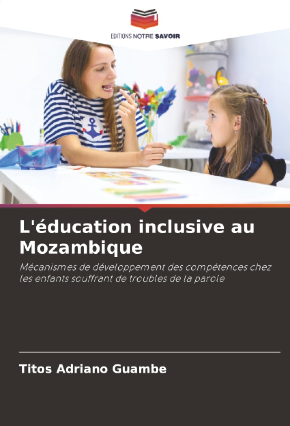 L'éducation inclusive au Mozambique Arts & Music