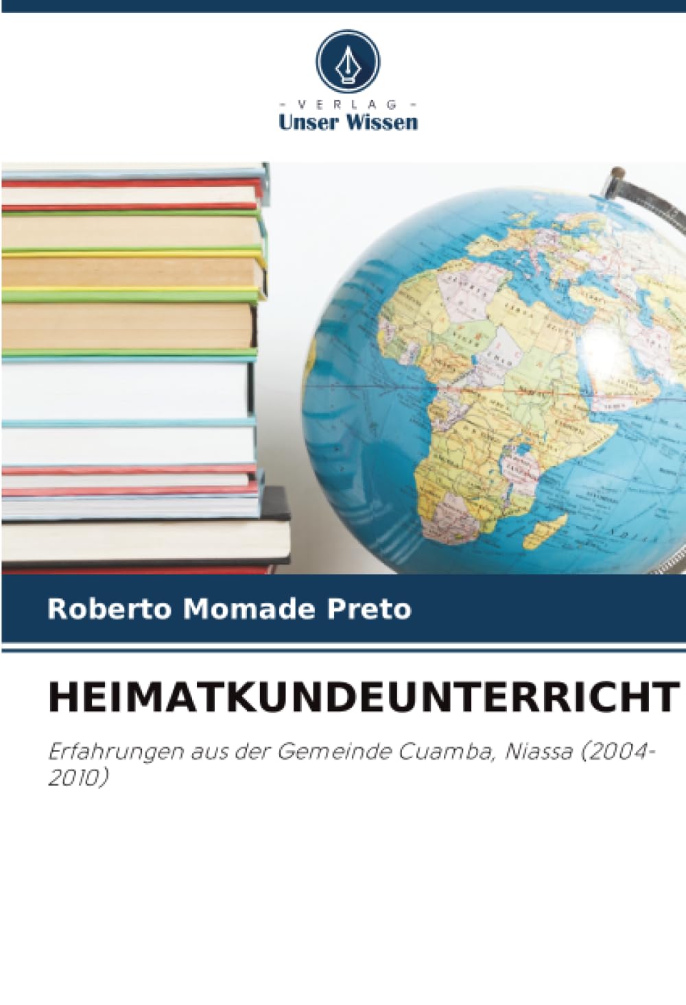 HEIMATKUNDEUNTERRICHT Politics & History