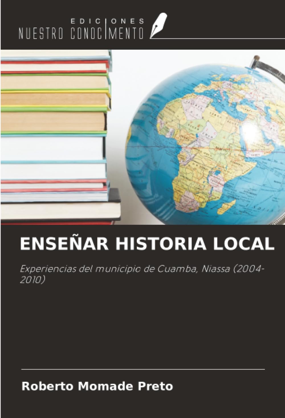 ENSEÑAR HISTORIA LOCAL Politics & History
