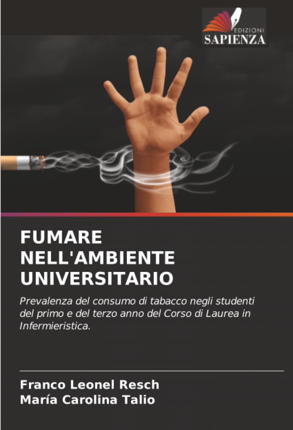 FUMARE NELL'AMBIENTE UNIVERSITARIO Law