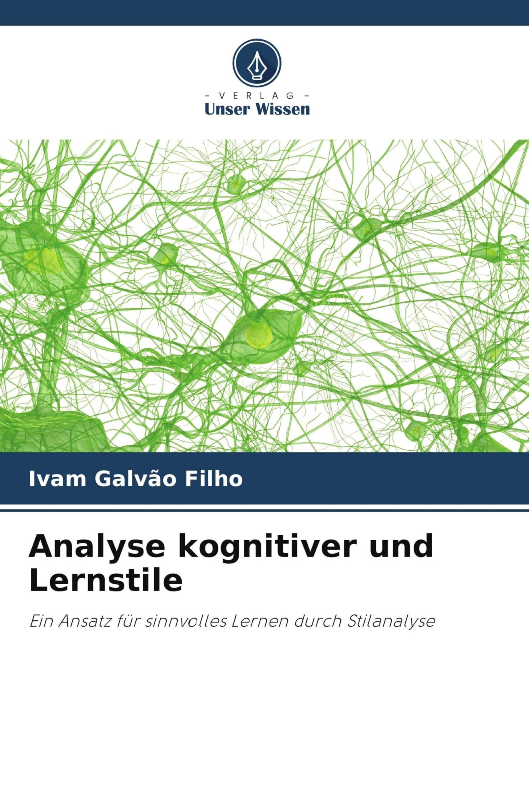 Analyse kognitiver und Lernstile Business, Finance & Career