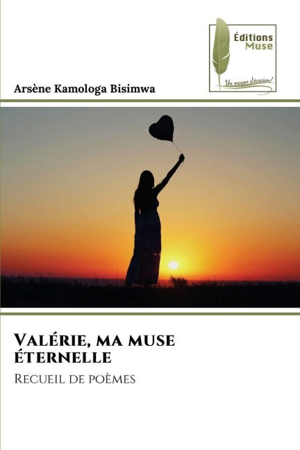 Valérie, ma muse éternelle Books