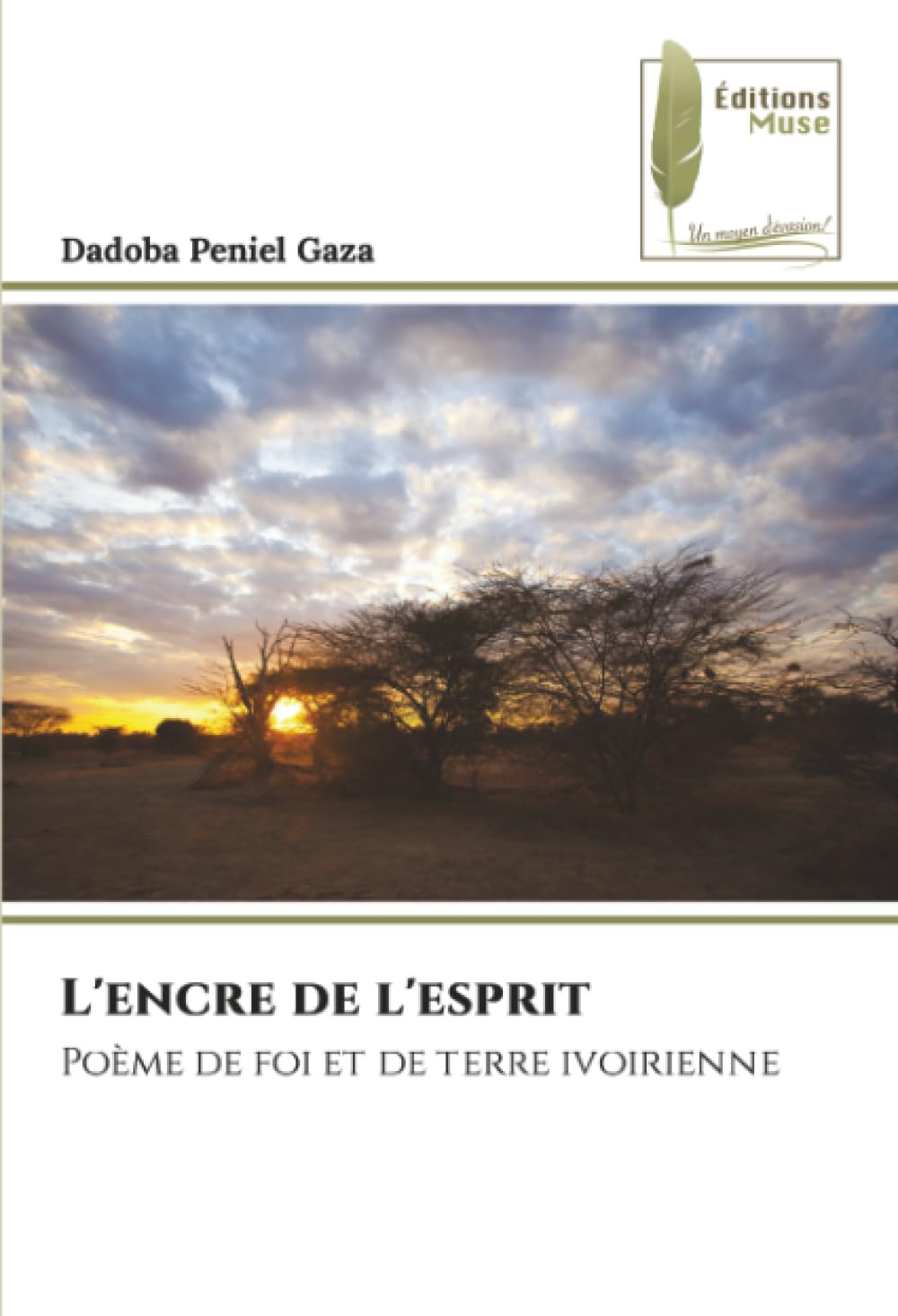 L'encre de l'esprit Religion & Esotericism