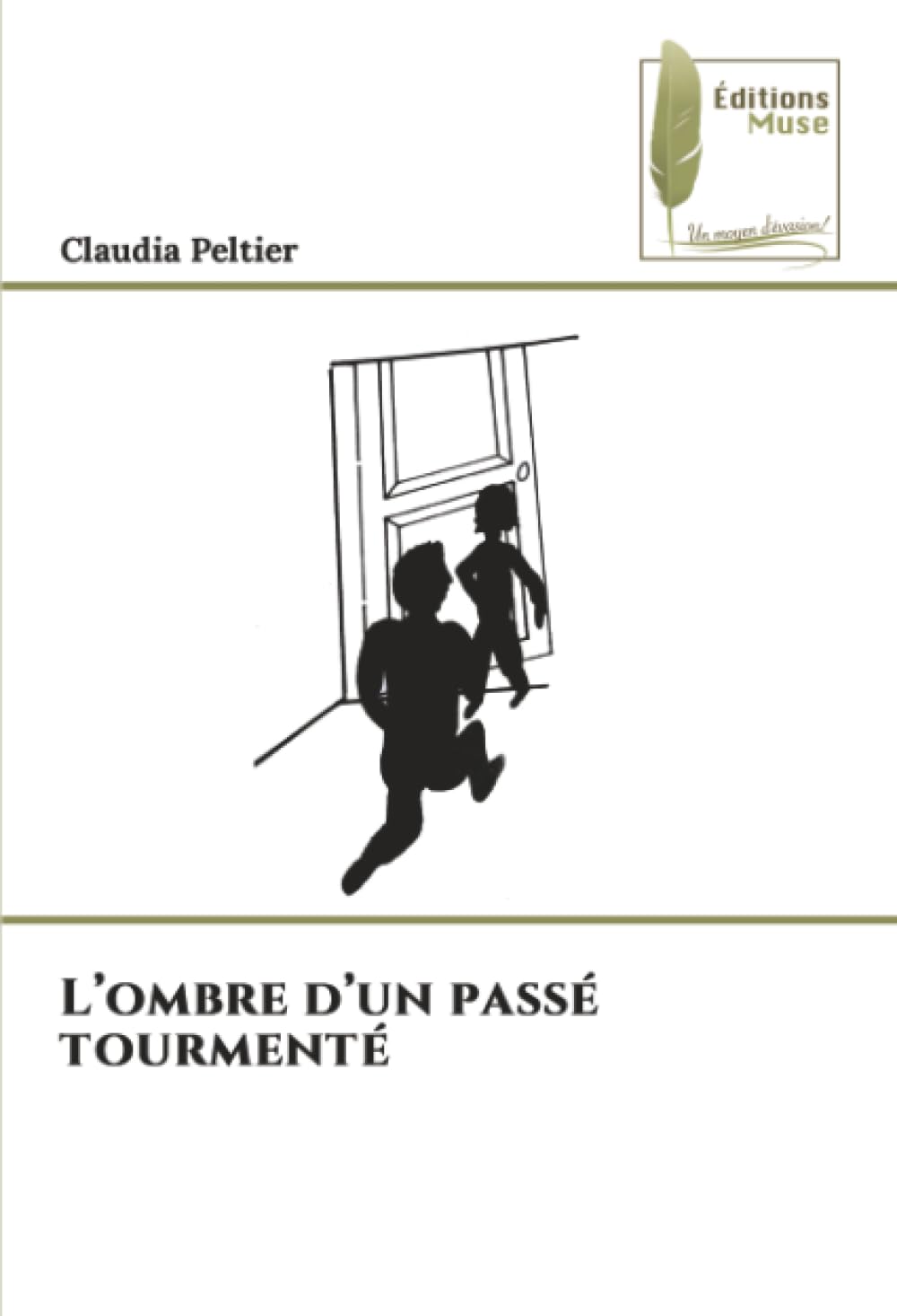 L'ombre d'un passé tourmenté: DE Books