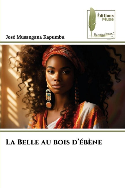 La Belle au bois d'ébène Contemporary literature