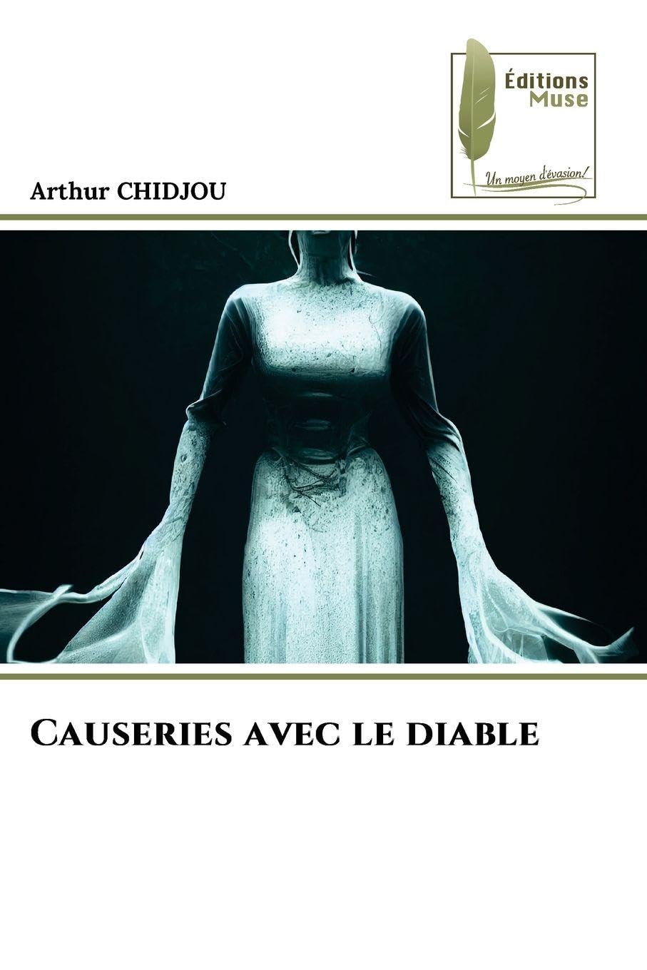 Product Image: Causeries avec le diable: DE