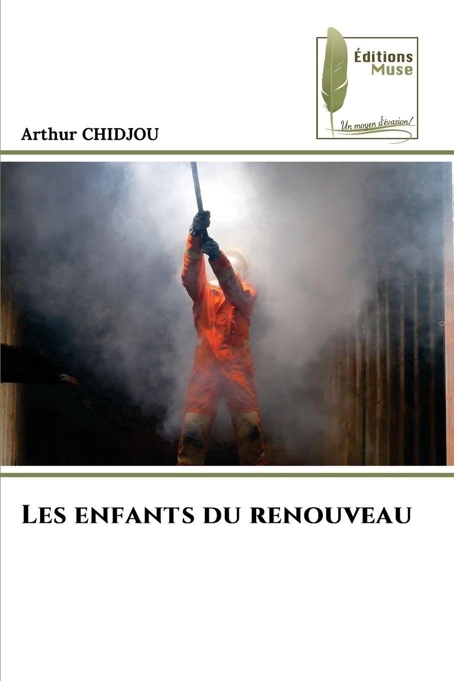 Les enfants du renouveau: DE Contemporary literature