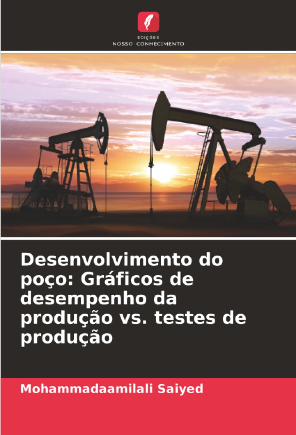 Desenvolvimento do poço: Gráficos de desempenho da produção vs. testes de produção Business & Technology