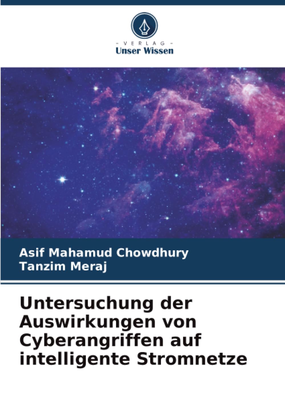 Untersuchung der Auswirkungen von Cyberangriffen auf intelligente Stromnetze Business & Technology