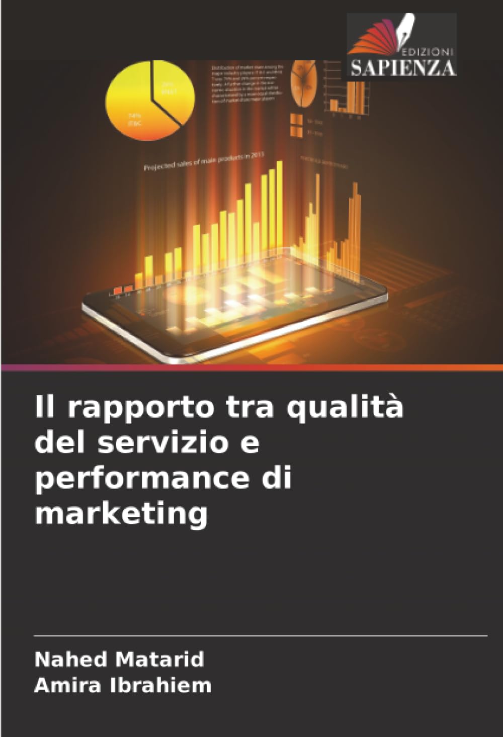 Il rapporto tra qualità del servizio e performance di marketing: DE Law