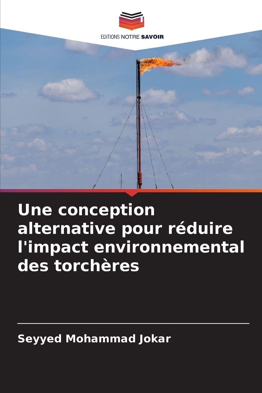 Une conception alternative pour réduire l'impact environnemental des torchères Business & Technology