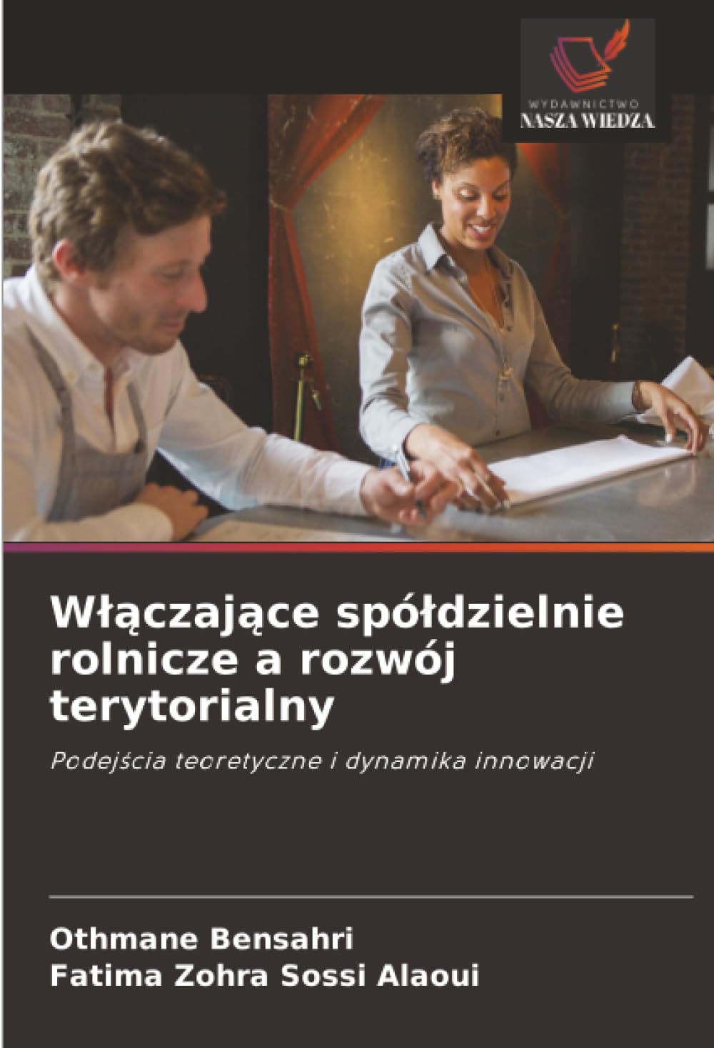 W¿¿czaj¿ce spó¿dzielnie rolnicze a rozwój terytorialny Law