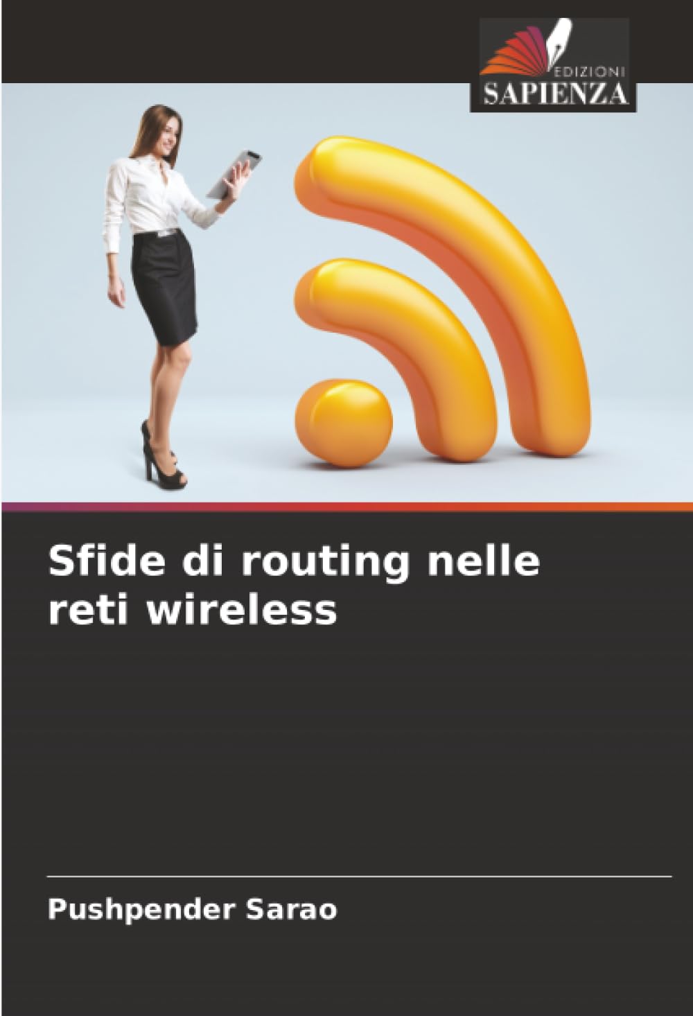 Sfide di routing nelle reti wireless: DE Computer Science