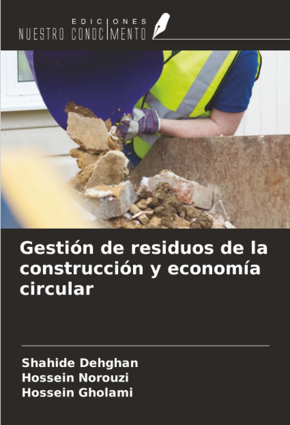 Gestión de residuos de la construcción y economía circular Law