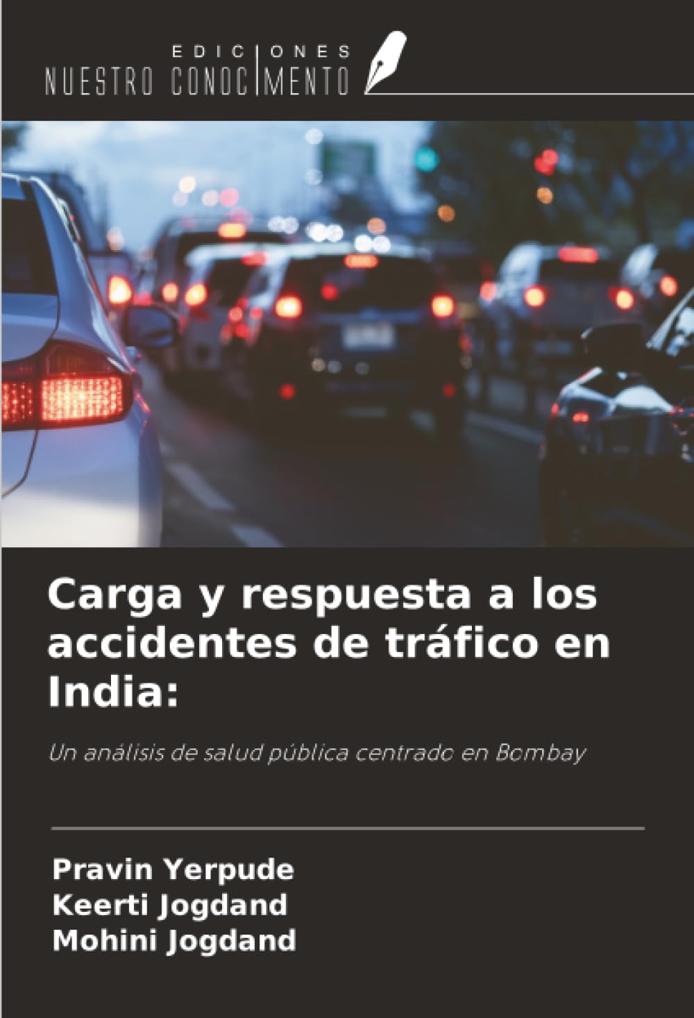 Carga y respuesta a los accidentes de tráfico en India: Law