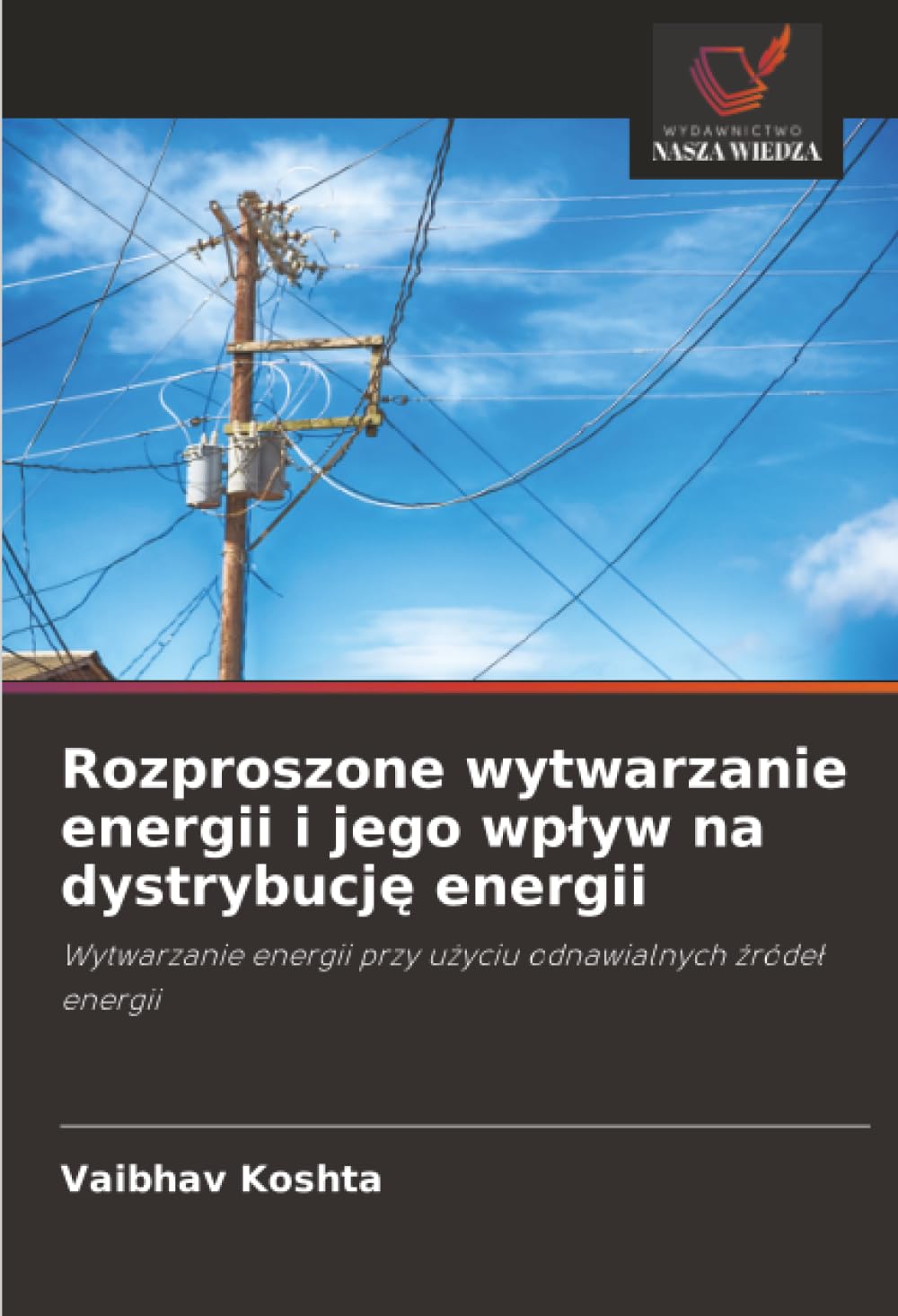 Rozproszone wytwarzanie energii i jego wp¿yw na dystrybucj¿ energii Business & Technology