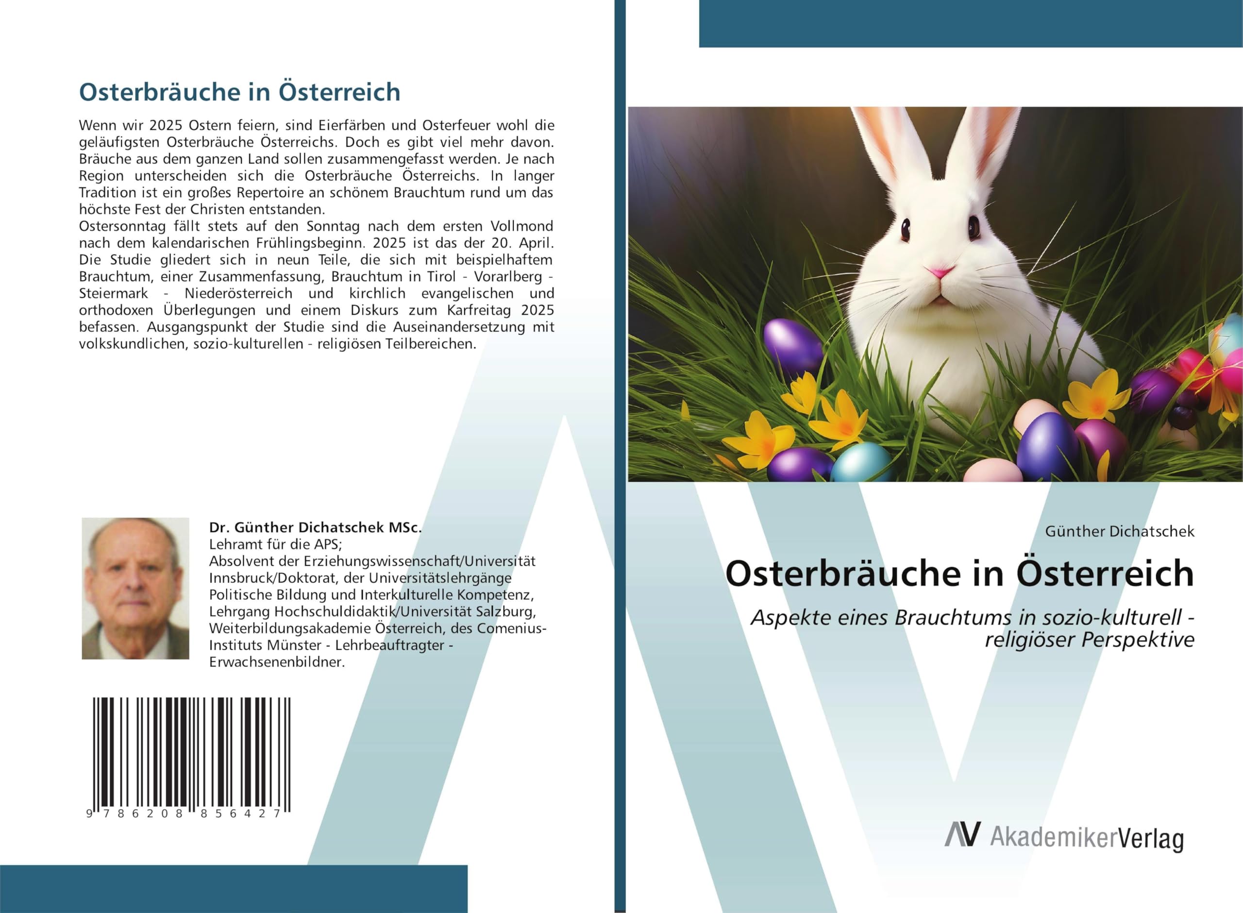 Osterbräuche in Österreich Law