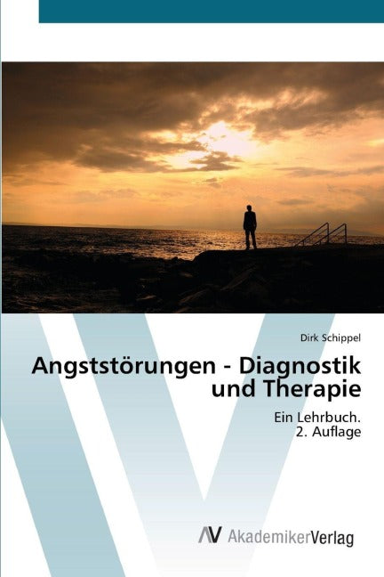 Angststörungen - Diagnostik und Therapie Health, Nutrition & Fitness