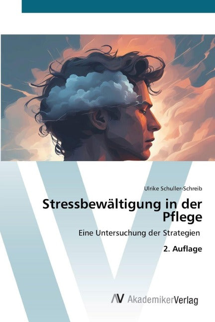 Stressbewältigung in der Pflege Medicine