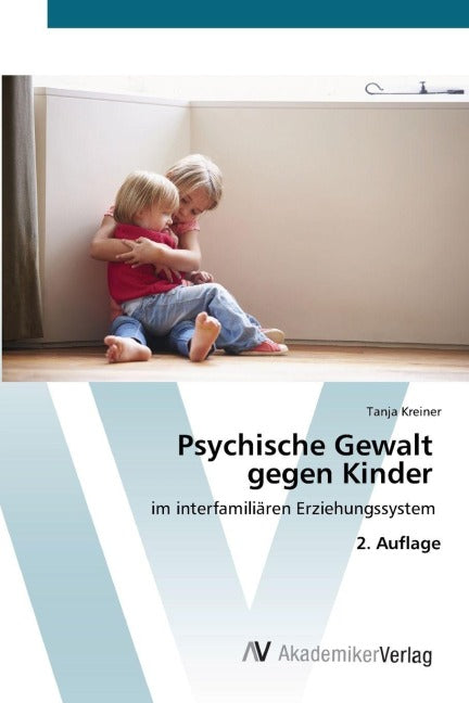 Psychische Gewalt gegen Kinder Law