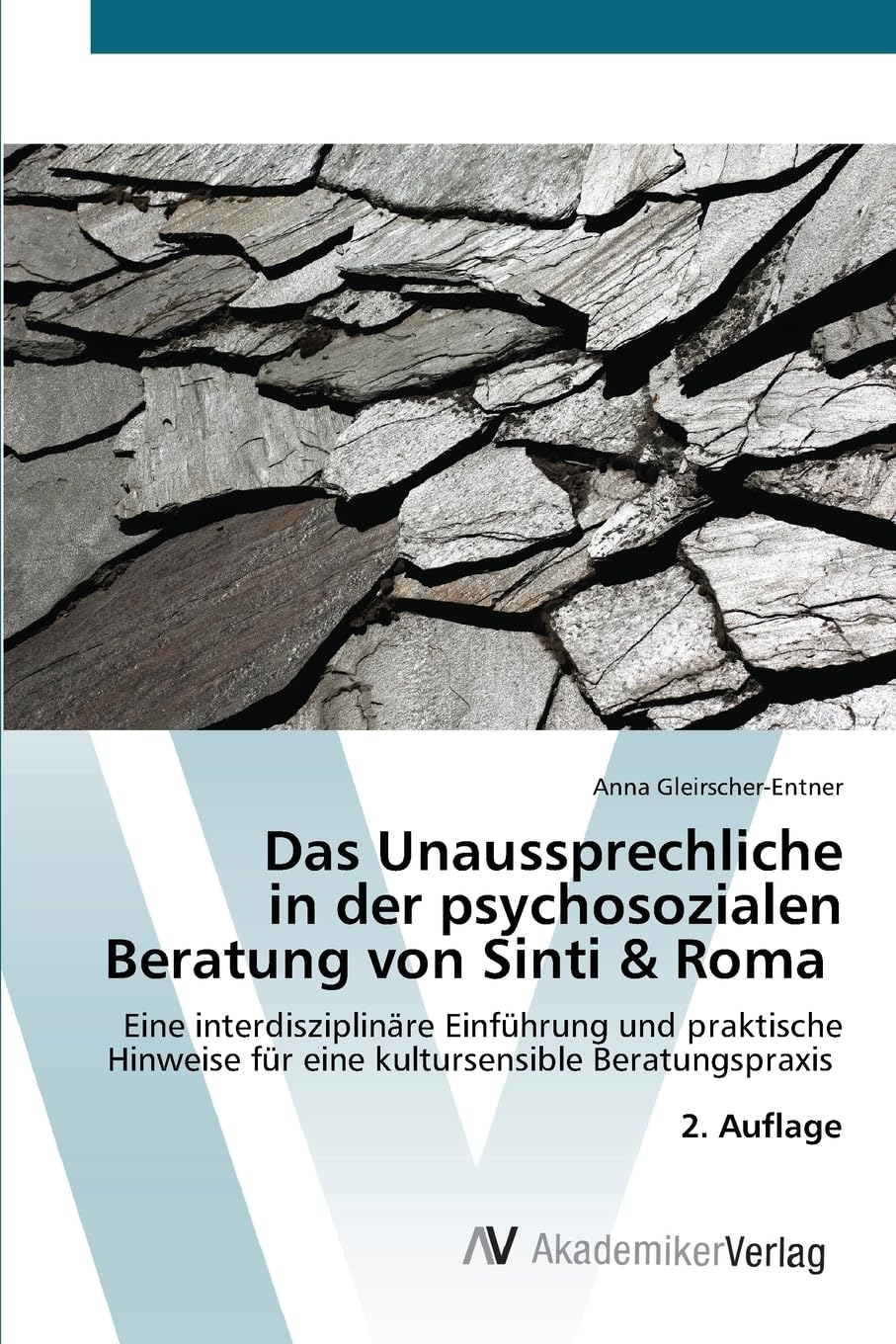 Das Unaussprechliche in der psychosozialen Beratung von Sinti & Roma Law