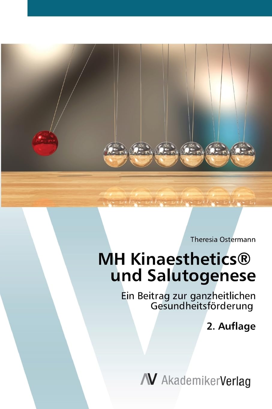 MH Kinaesthetics® und Salutogenese Medicine