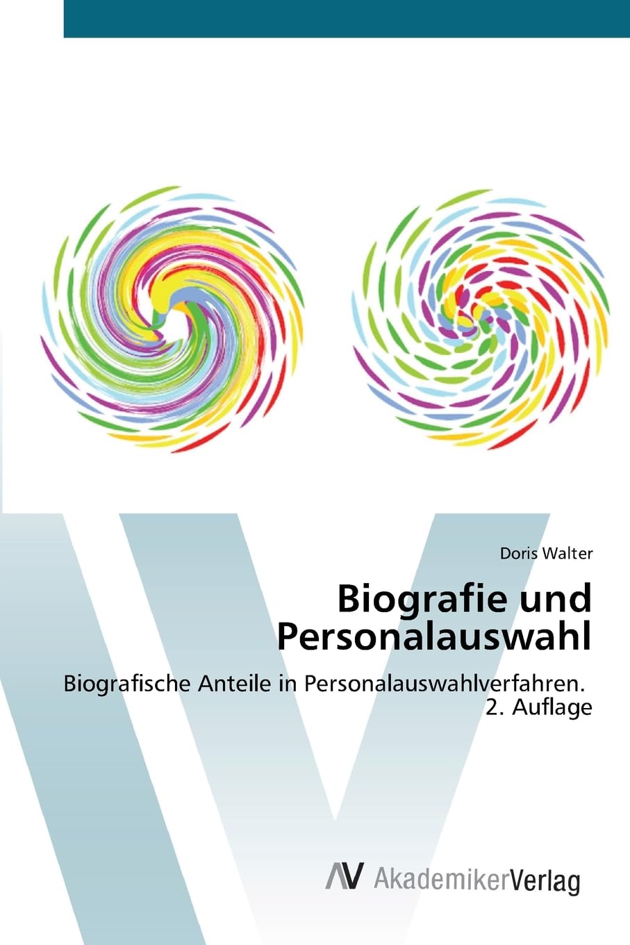 Biografie und Personalauswahl Business, Finance & Career