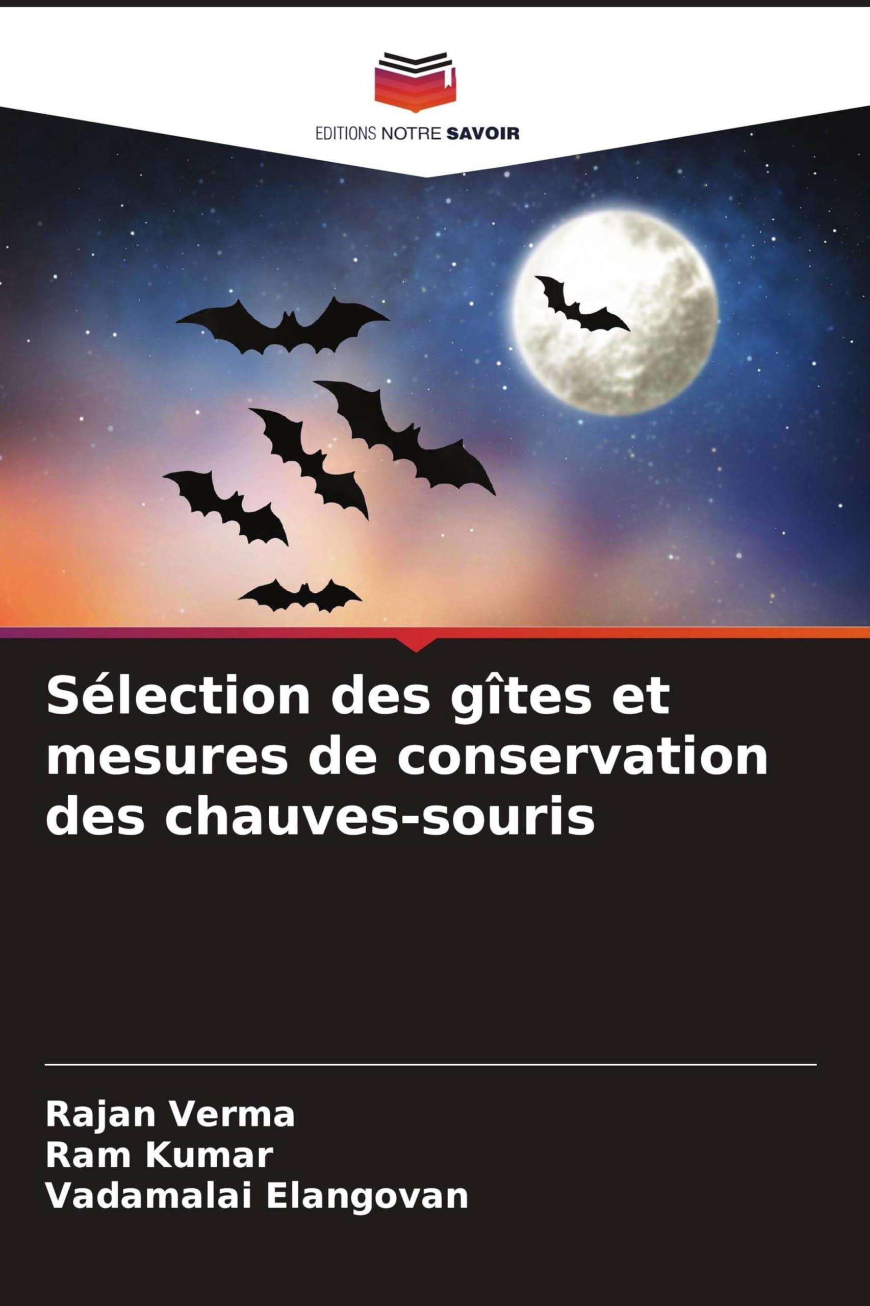 Sélection des gîtes et mesures de conservation des chauves-souris Natural Sciences