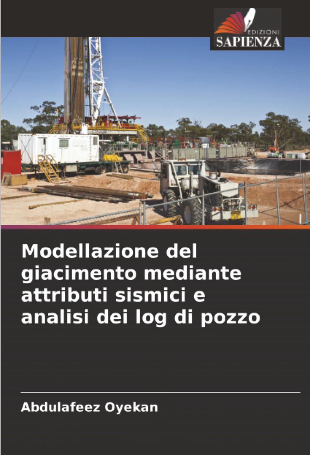 Modellazione del giacimento mediante attributi sismici e analisi dei log di pozzo Business & Technology