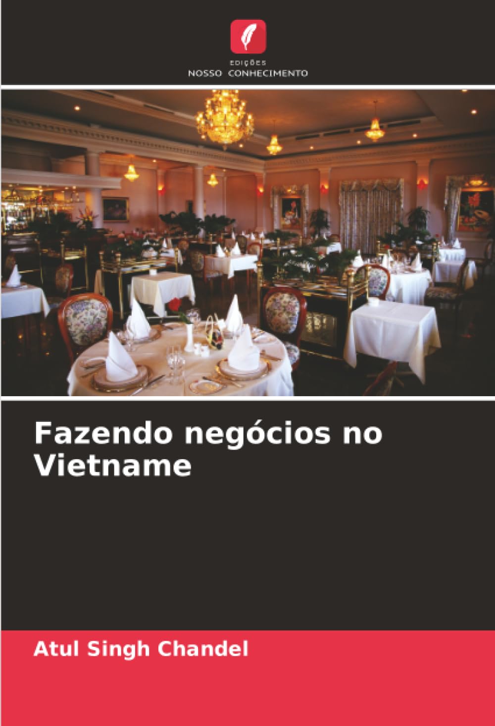 Fazendo negócios no Vietname Law