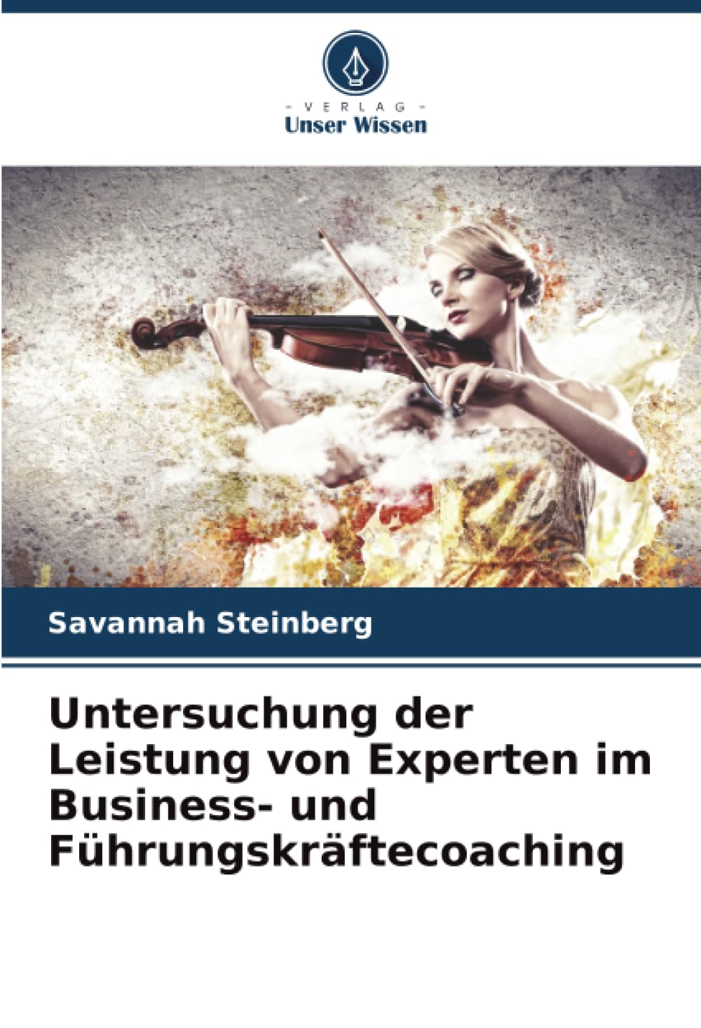 Untersuchung der Leistung von Experten im Business- und Führungskräftecoaching Law
