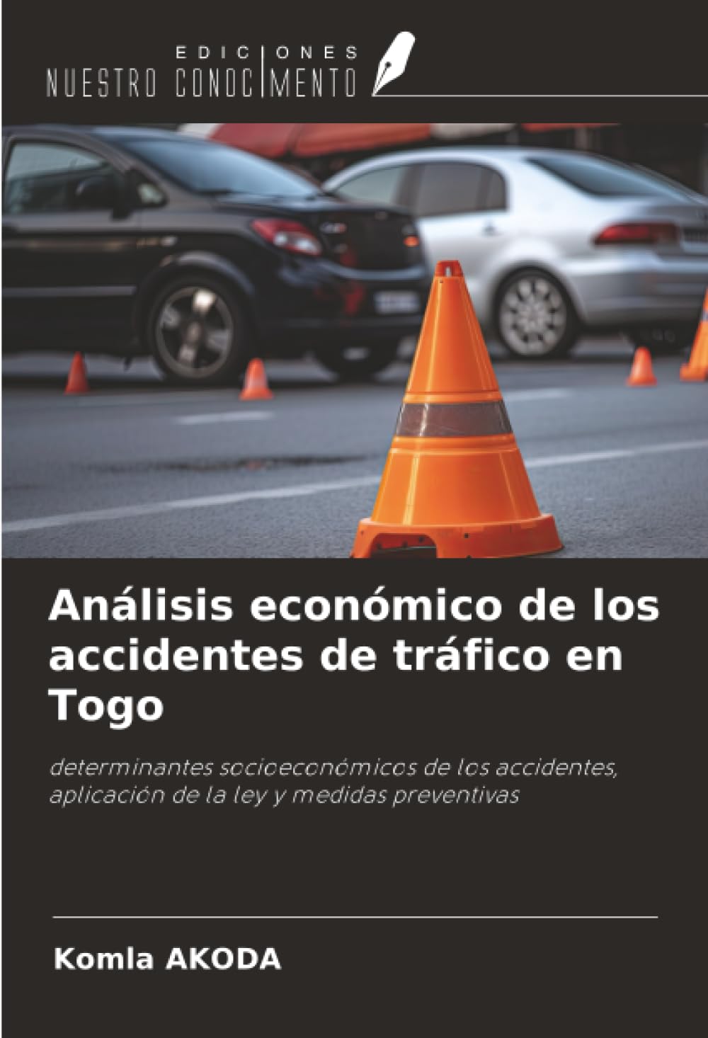 Análisis económico de los accidentes de tráfico en Togo Law