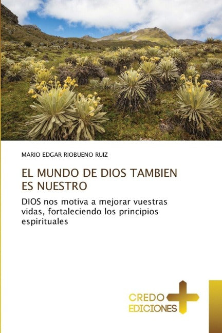 EL MUNDO DE DIOS TAMBIEN ES NUESTRO Natural Sciences