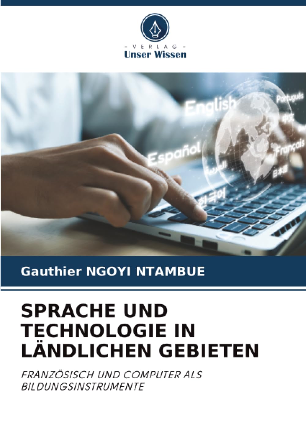 SPRACHE UND TECHNOLOGIE IN LÄNDLICHEN GEBIETEN Law