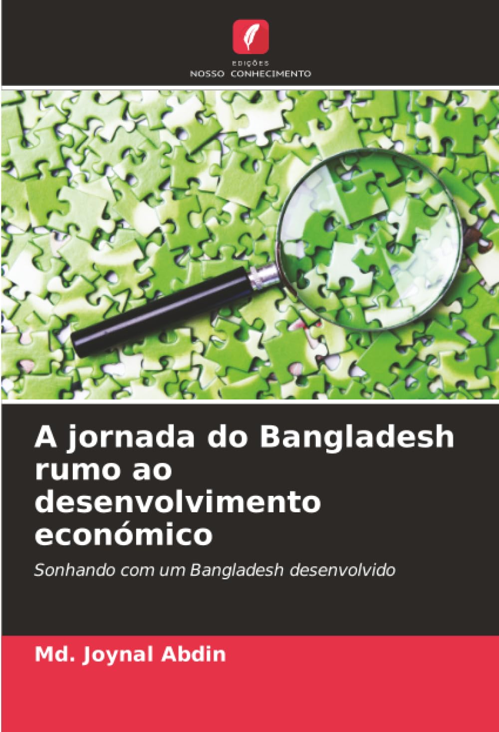 A jornada do Bangladesh rumo ao desenvolvimento económico Law