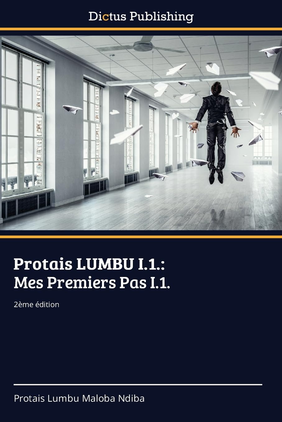 Protais LUMBU I.1.: Mes Premiers Pas I.1. Law
