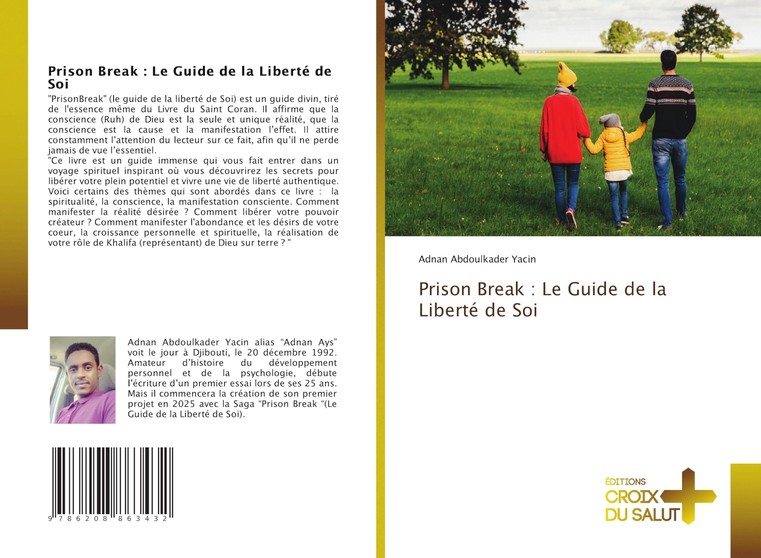 Prison Break : Le Guide de la Liberté de Soi Psychology