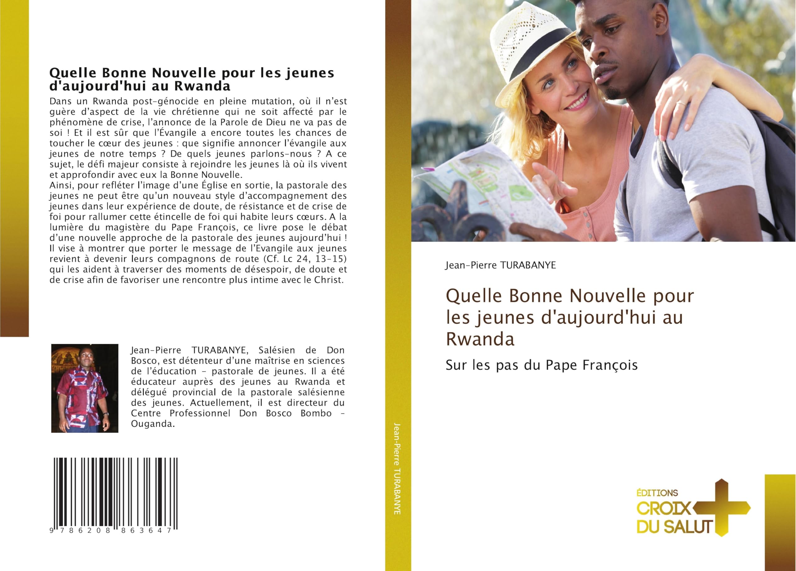 Quelle Bonne Nouvelle pour les jeunes d'aujourd'hui au Rwanda Religion & Esotericism